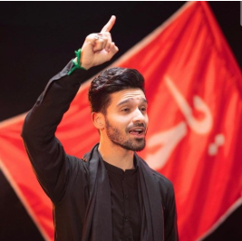 Ali Shanawar