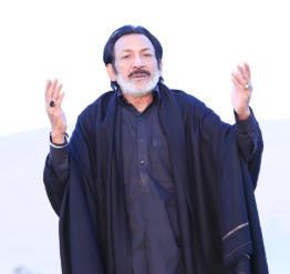 Hassan Sadiq