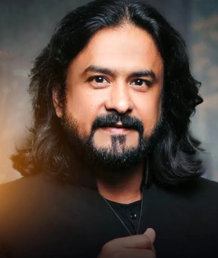 Irfan Haider