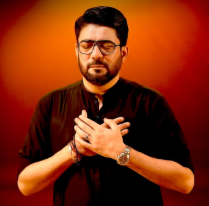 Mir Hasan Mir