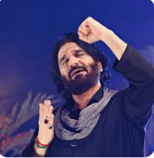 Nadeem Sarwar