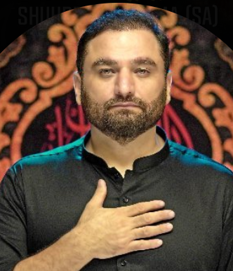 Shahid Baltistani