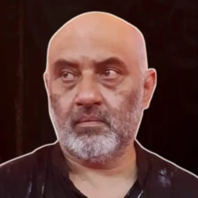 Haji Ansar