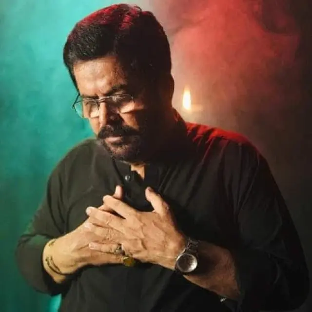 Mukhtar Fatehpuri