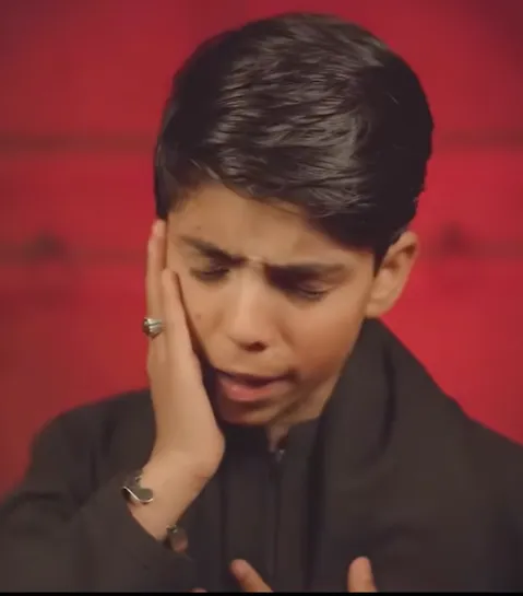 Ajmal Ghazi