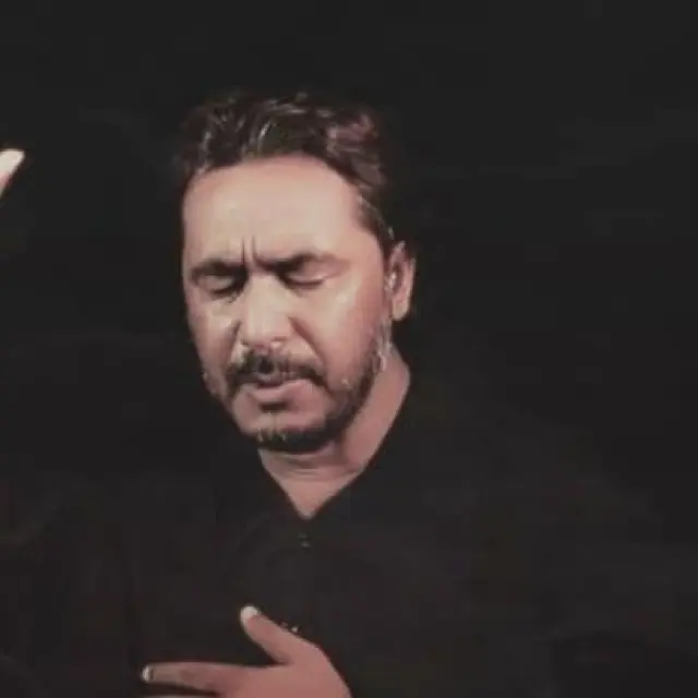 Asghar Khan