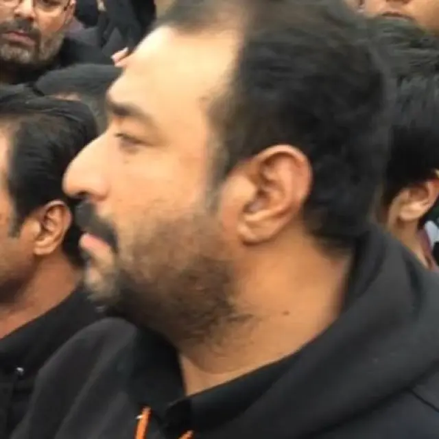 Chakwal Party