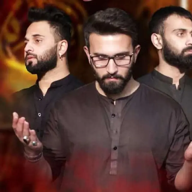Kazmi Brothers