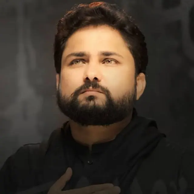 Raza Abbas Zaidi