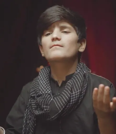 Syed Gulfam Kazmi