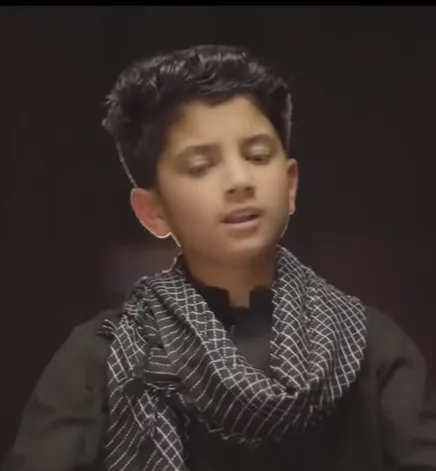 Syed Salih Jalali