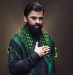 Shadman Raza
