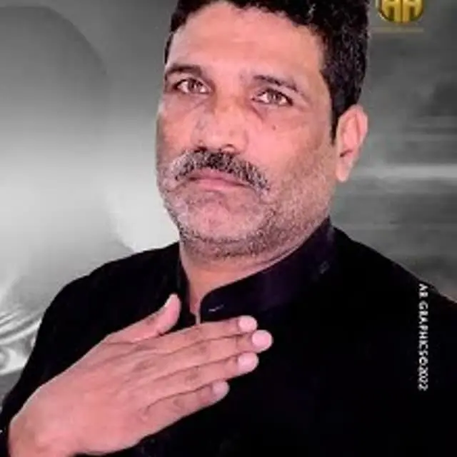 Zahid Khan Party