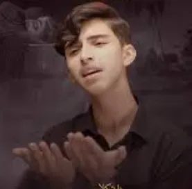 Muazzam Ali